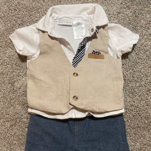 koala baby boutique boy clothes